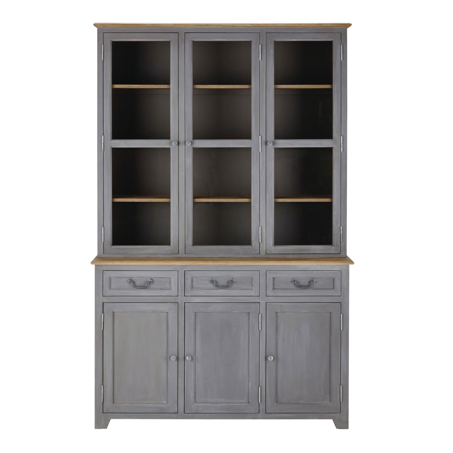 Credenza grigia Maisons du Monde