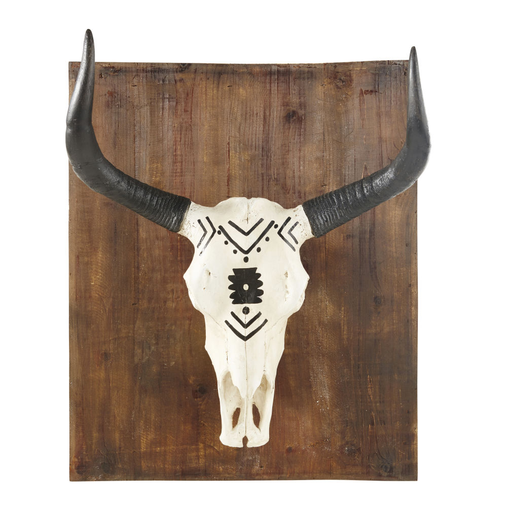 Tête Buffle achat / vente de Tête pas cher