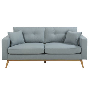 DOMO. collection Jules FK, divano scandinavo con nucleo a | FindTheDeal
