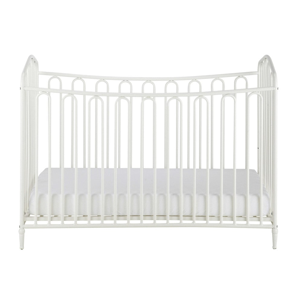 off white cot