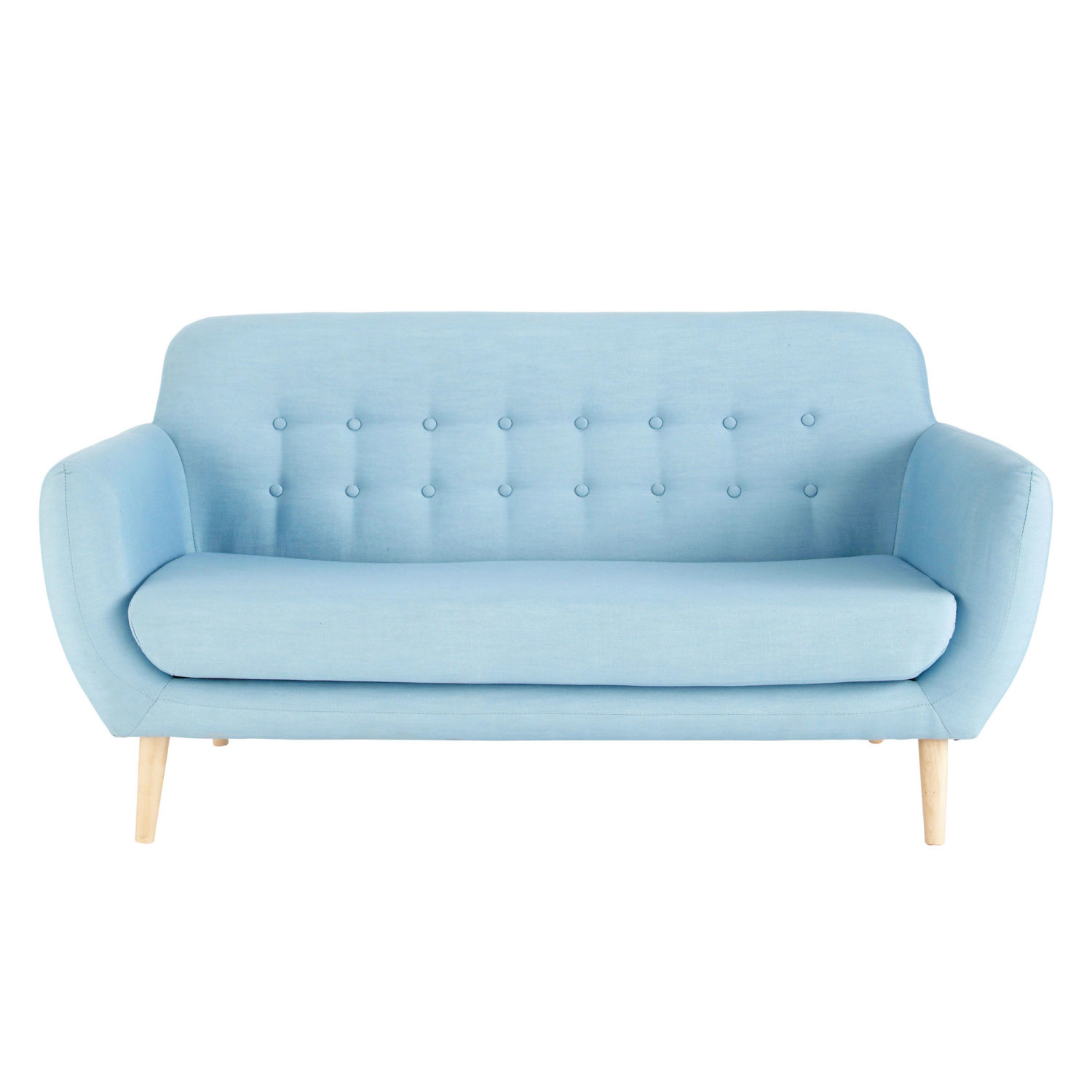 Maison Du Monde Sofa Samt