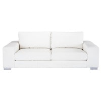 Taburete naranja KAREN | Maisons du Monde