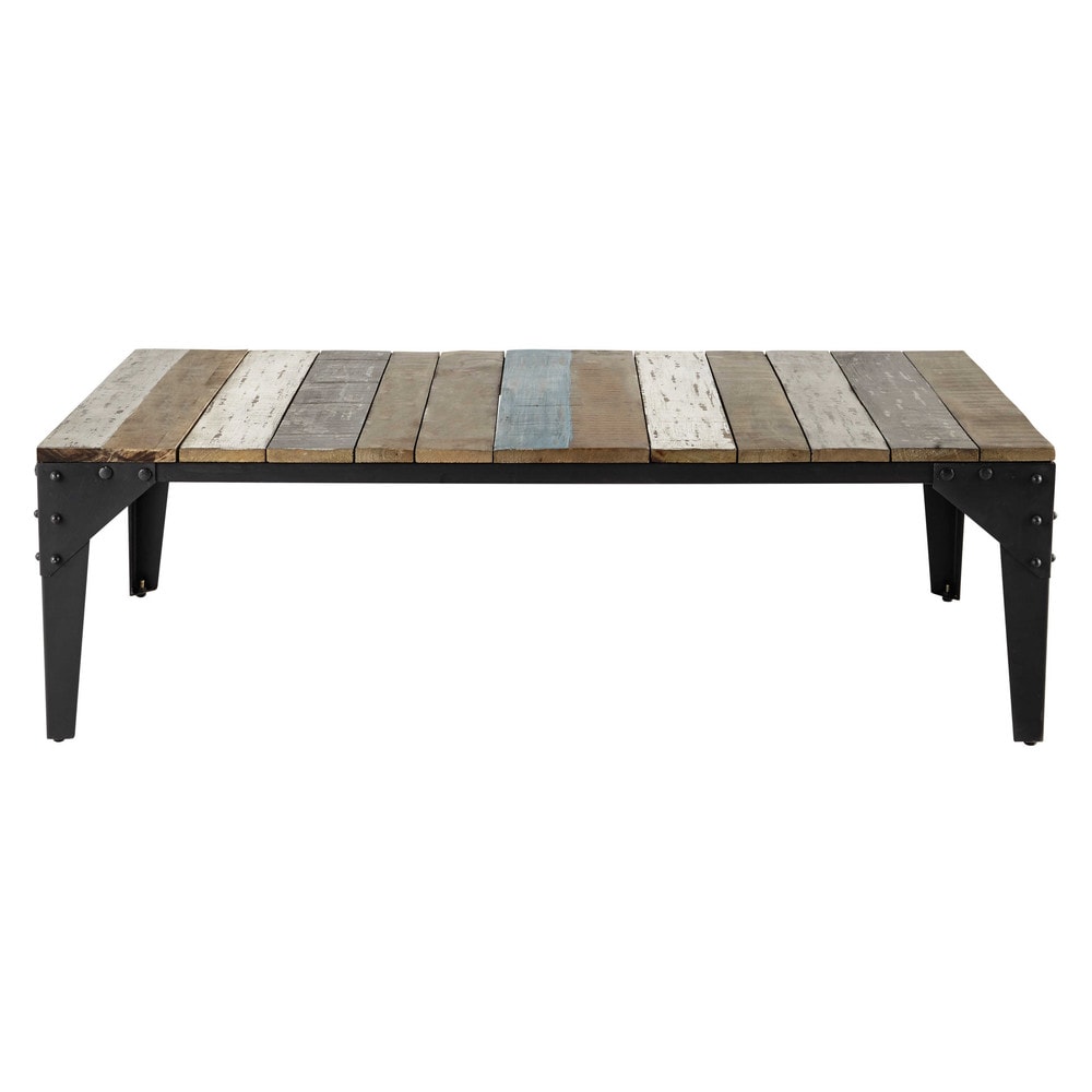 Table Basse Manguier