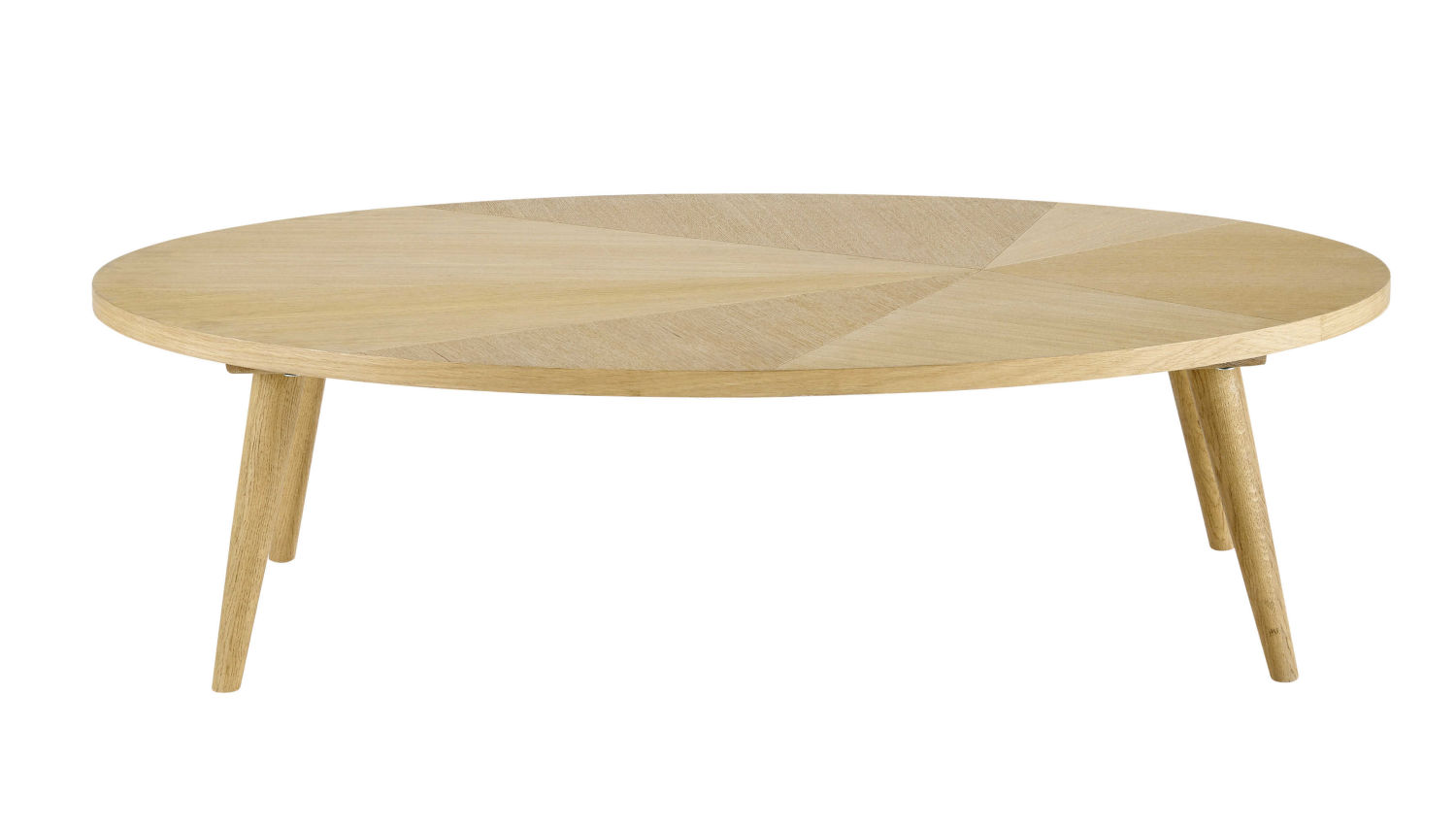 Table basse style scandinave | Maisons du Monde