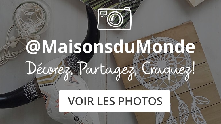 @MaisonsduMonde