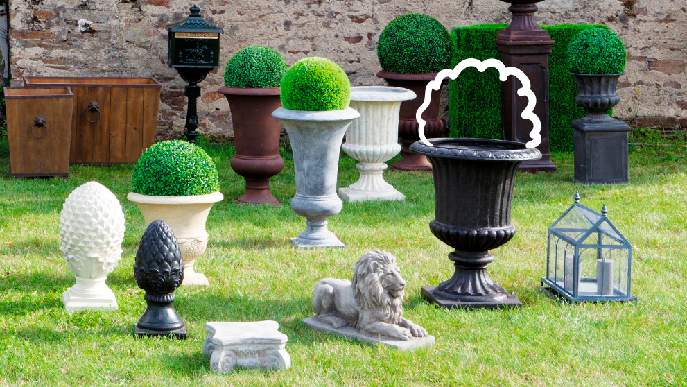 Wollteppich Industrial, 160 x 230 cm, grau | Maisons du Monde